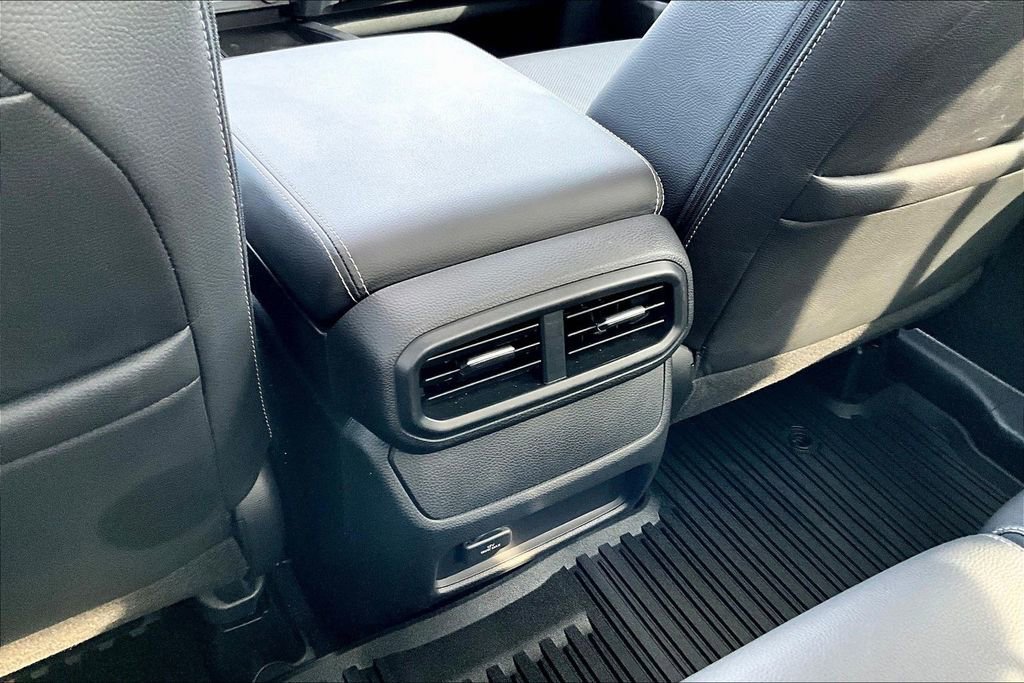 Used 2024 Honda Ridgeline RTL image 30