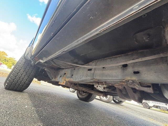 Used 2000 Dodge Durango 4WD image 16