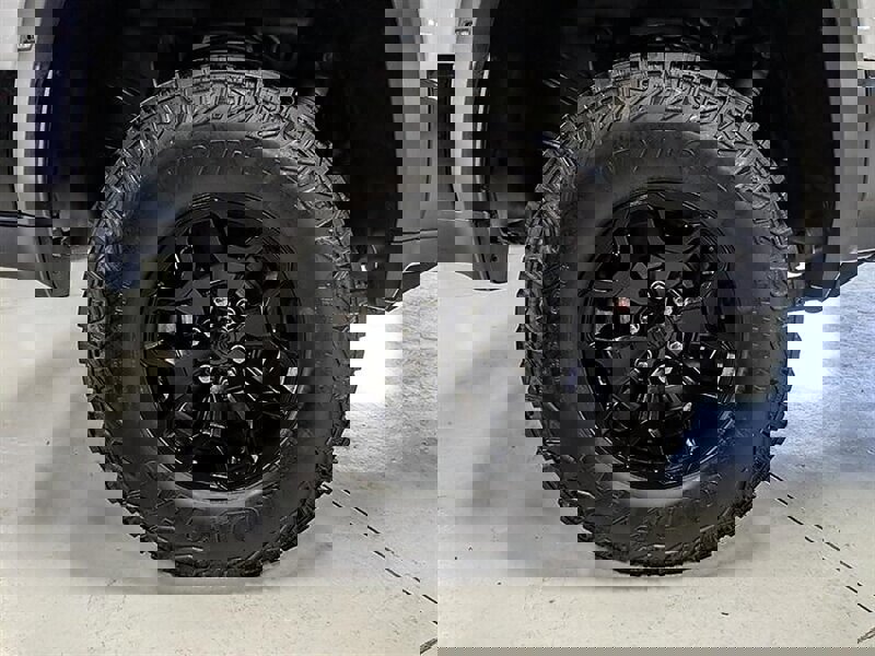 Used 2026 RAM 1500 RHO w/ RHO Level 1 Equipment Group AWD/4WD image 14