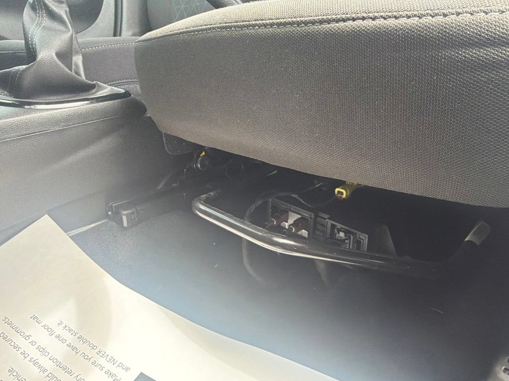 Used 2020 Chevrolet Spark LT FWD image 35