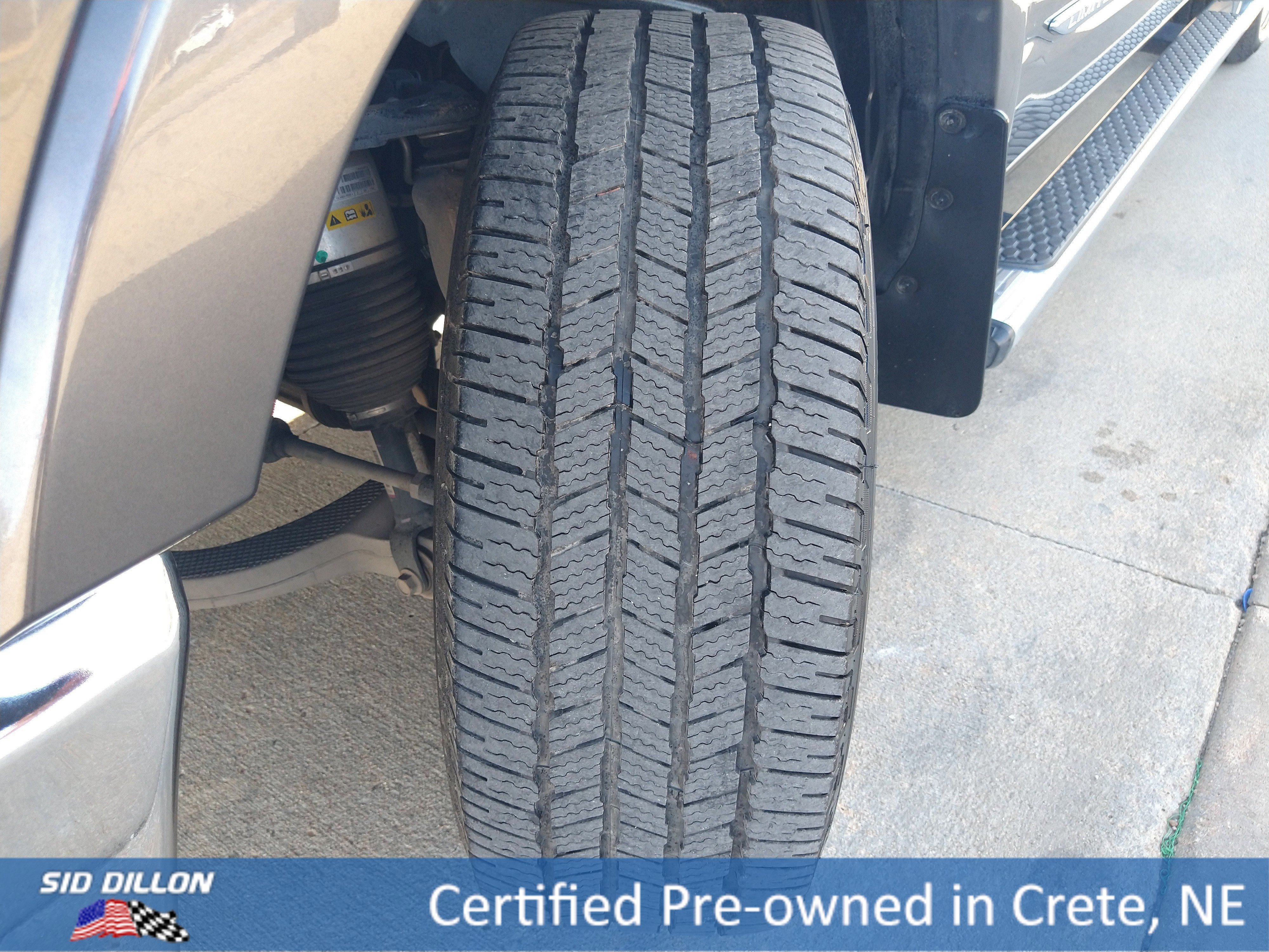 Used 2024 RAM 1500 Limited w/ Trailer Tow Group image 12