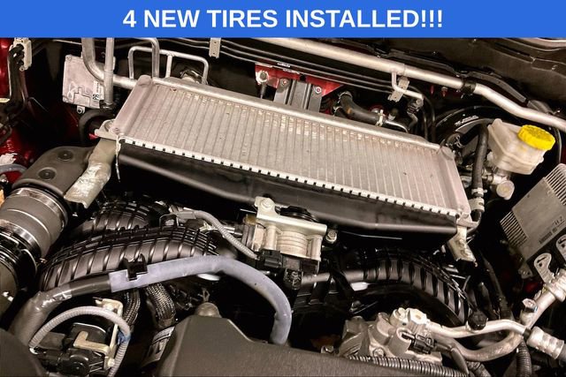 Used 2022 Subaru Ascent Onyx Edition image 32