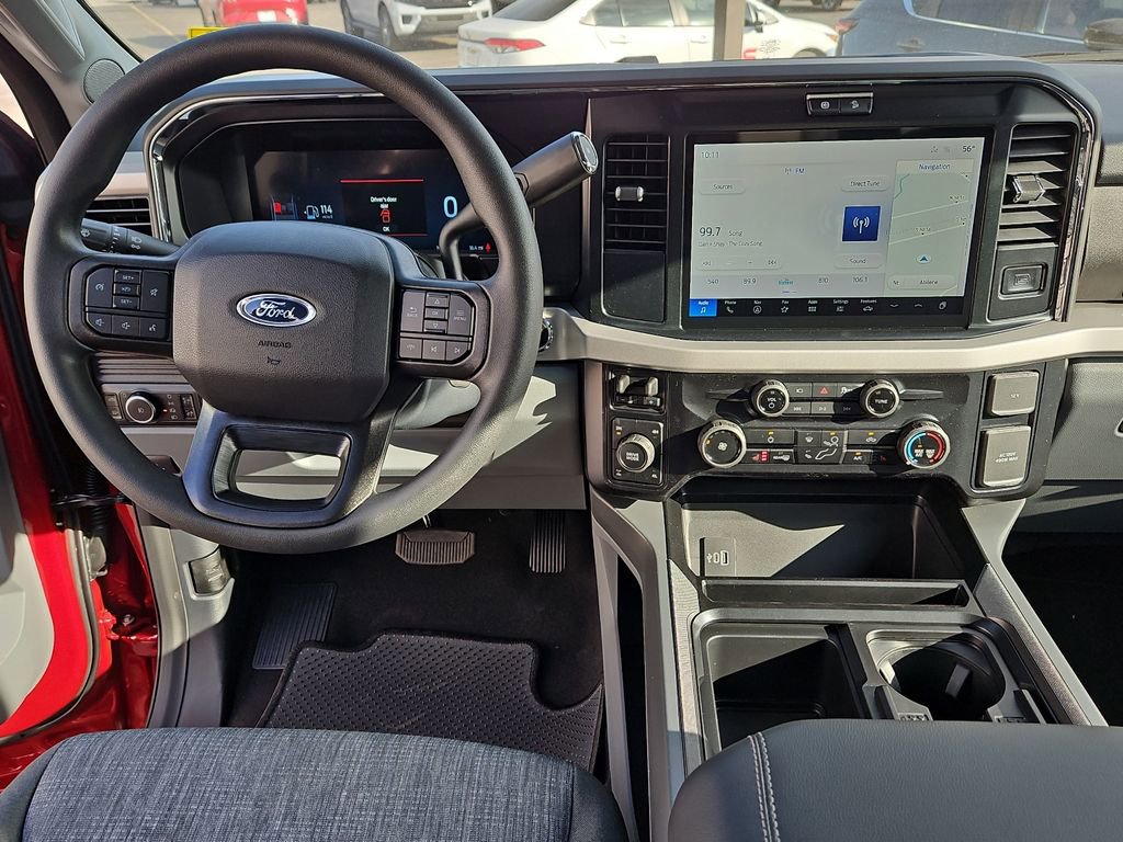 New 2026 Ford F350 XLT w/ XLT Premium Package image 20