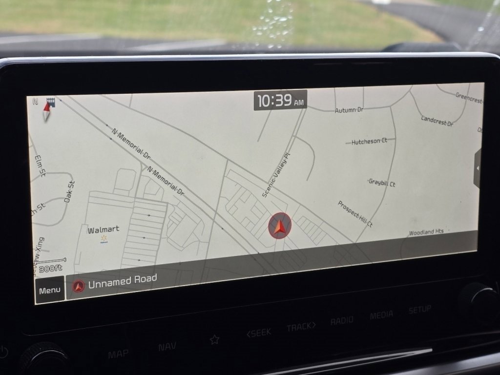 Used 2022 Kia Forte GT-Line image 4