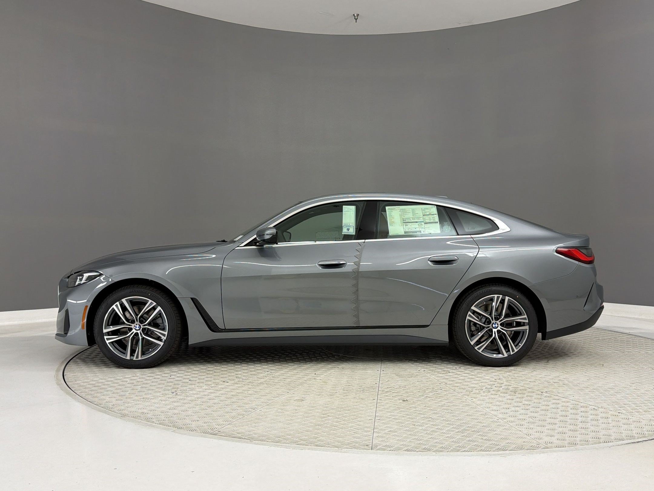 New 2026 BMW 430i w/ Premium Package RWD image 2