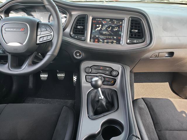New 2023 Dodge Challenger R/T w/ T/A Package image 13