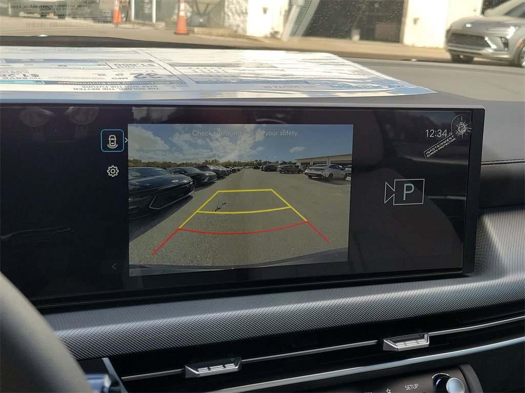 New 2025 Hyundai Sonata SE image 20