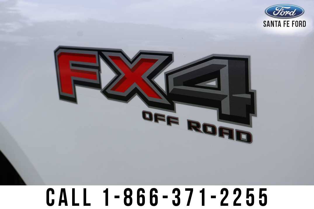 New 2026 Ford F350 Lariat w/ Lariat Ultimate Package AWD/4WD image 13