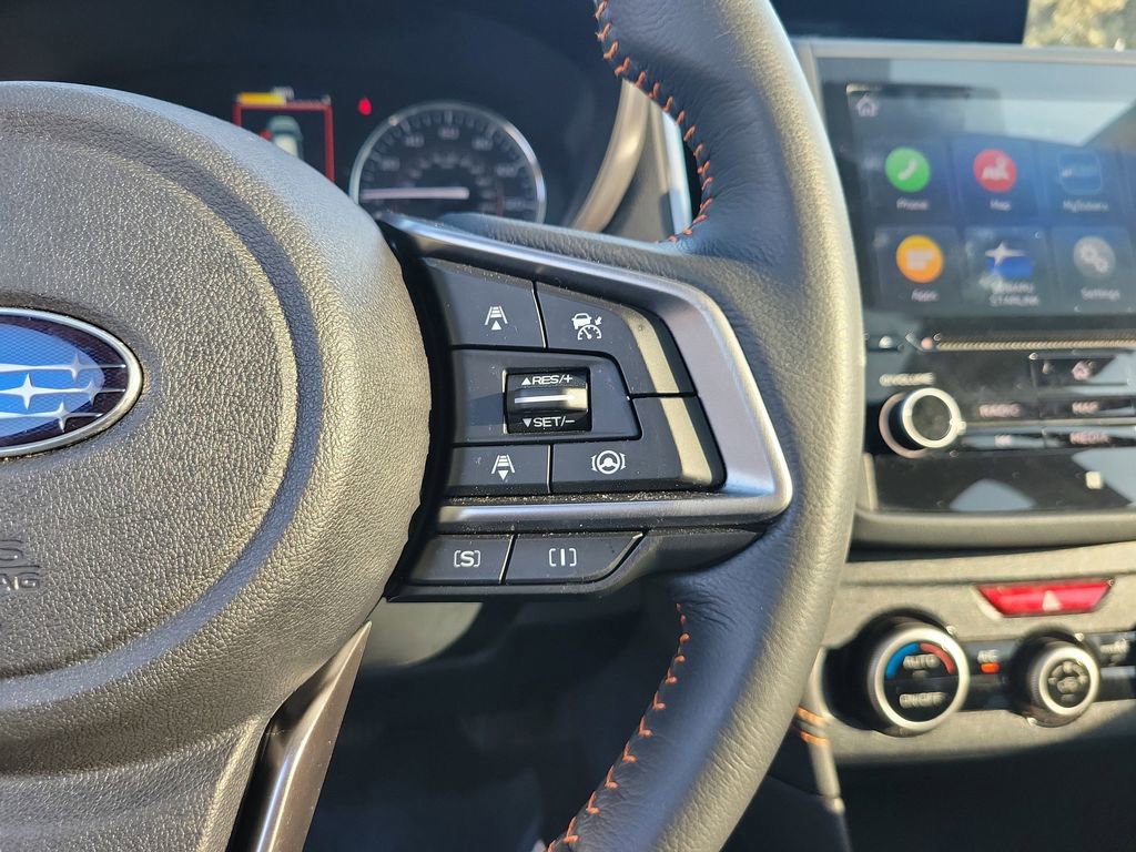 Used 2022 Subaru Crosstrek 2.5i Limited w/ Moonroof Package 2 image 21