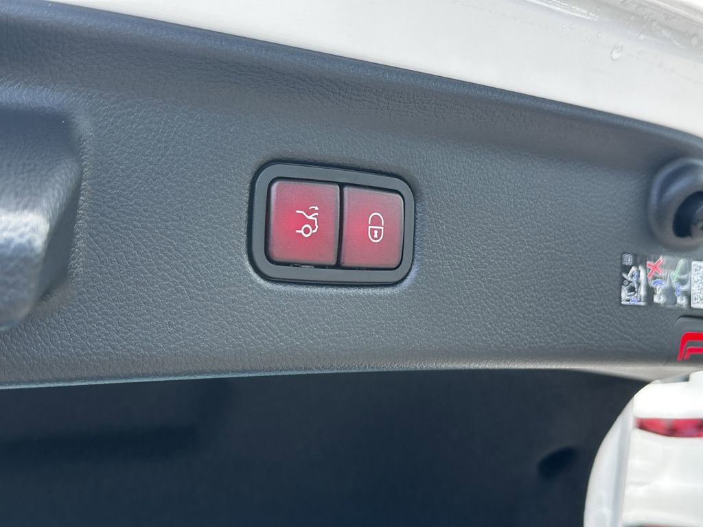 New 2026 Mercedes-Benz S 500 4MATIC image 22