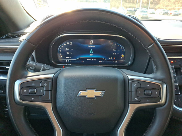 Used 2023 Chevrolet Tahoe LT image 18