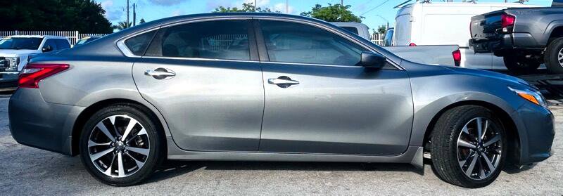 Used 2016 Nissan Altima 2.5 SR image 6