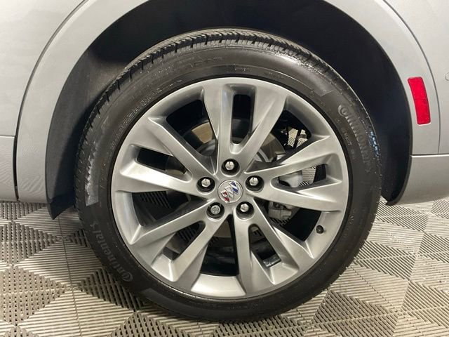 Used 2023 Buick Envision Avenir AWD/4WD image 41