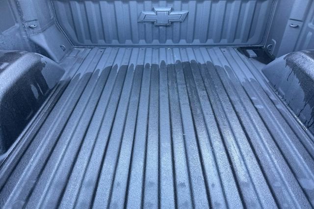 Used 2021 Chevrolet Silverado 1500 RST image 17