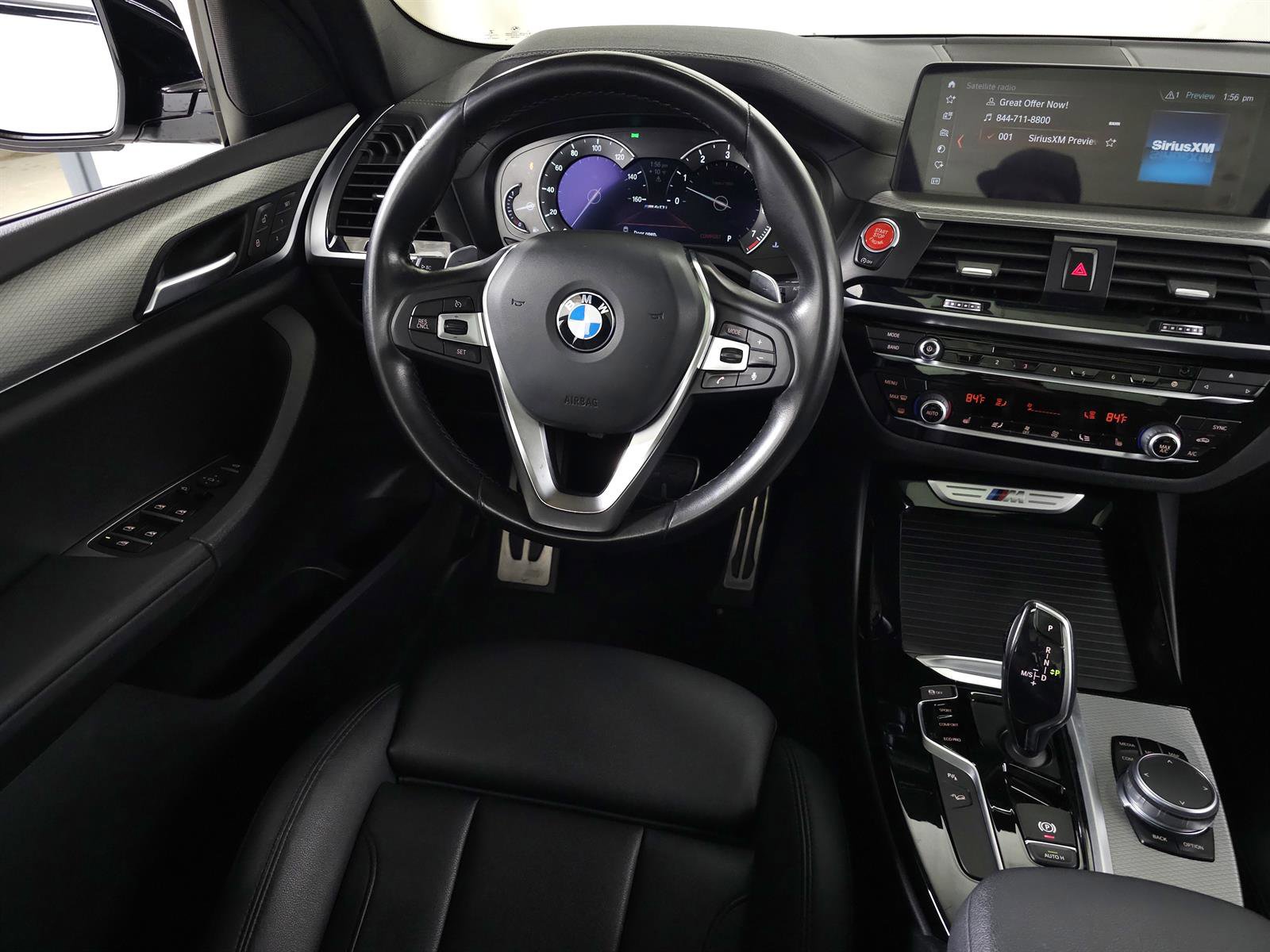 Used 2018 BMW X3 M40i image 18