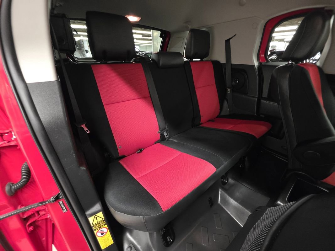 Used 2012 Toyota FJ Cruiser 4WD w/ Trail Teams Special Edition image 24