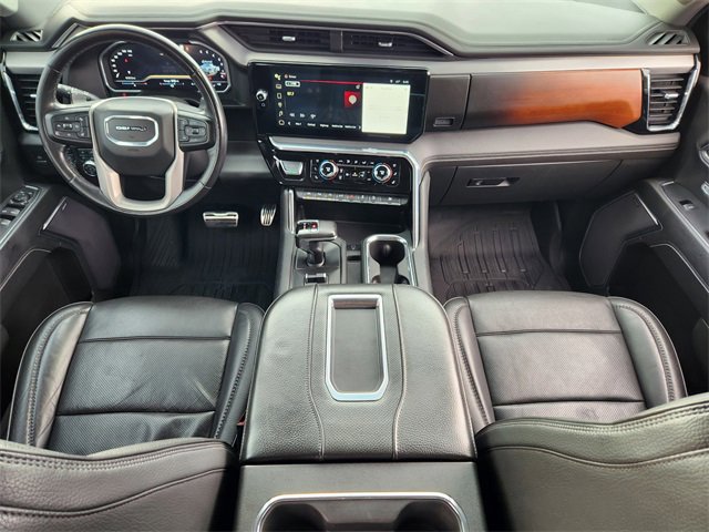 Used 2022 GMC Sierra 1500 Denali image 27