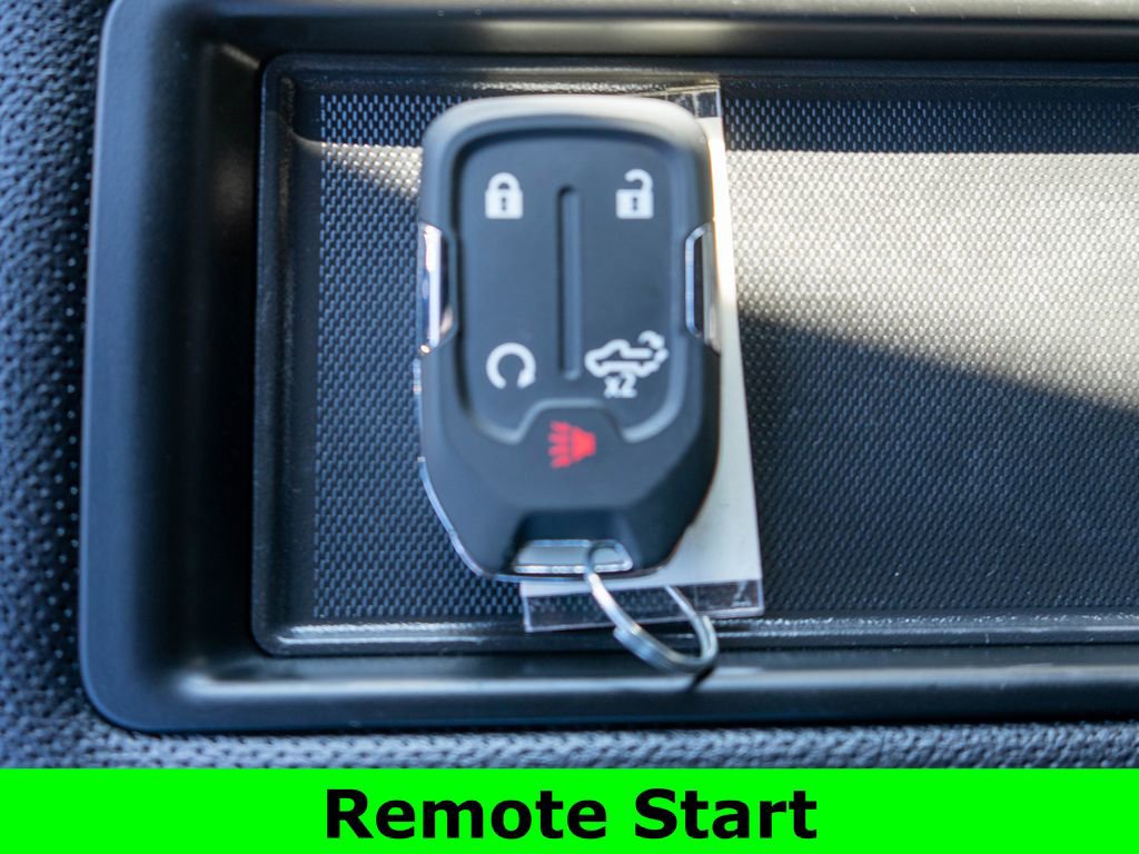 Used 2021 GMC Sierra 1500 AT4 image 29