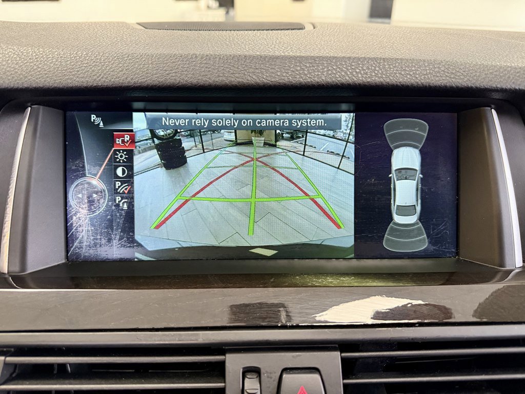 Used 2014 BMW 535i I image 11