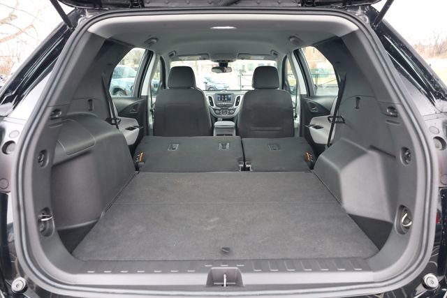 Used 2024 Chevrolet Equinox LS w/ Driver Confidence II Package image 28