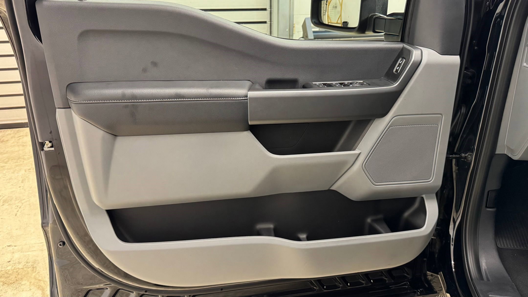 New 2026 Ford F250 XL w/ STX Appearance Package image 21