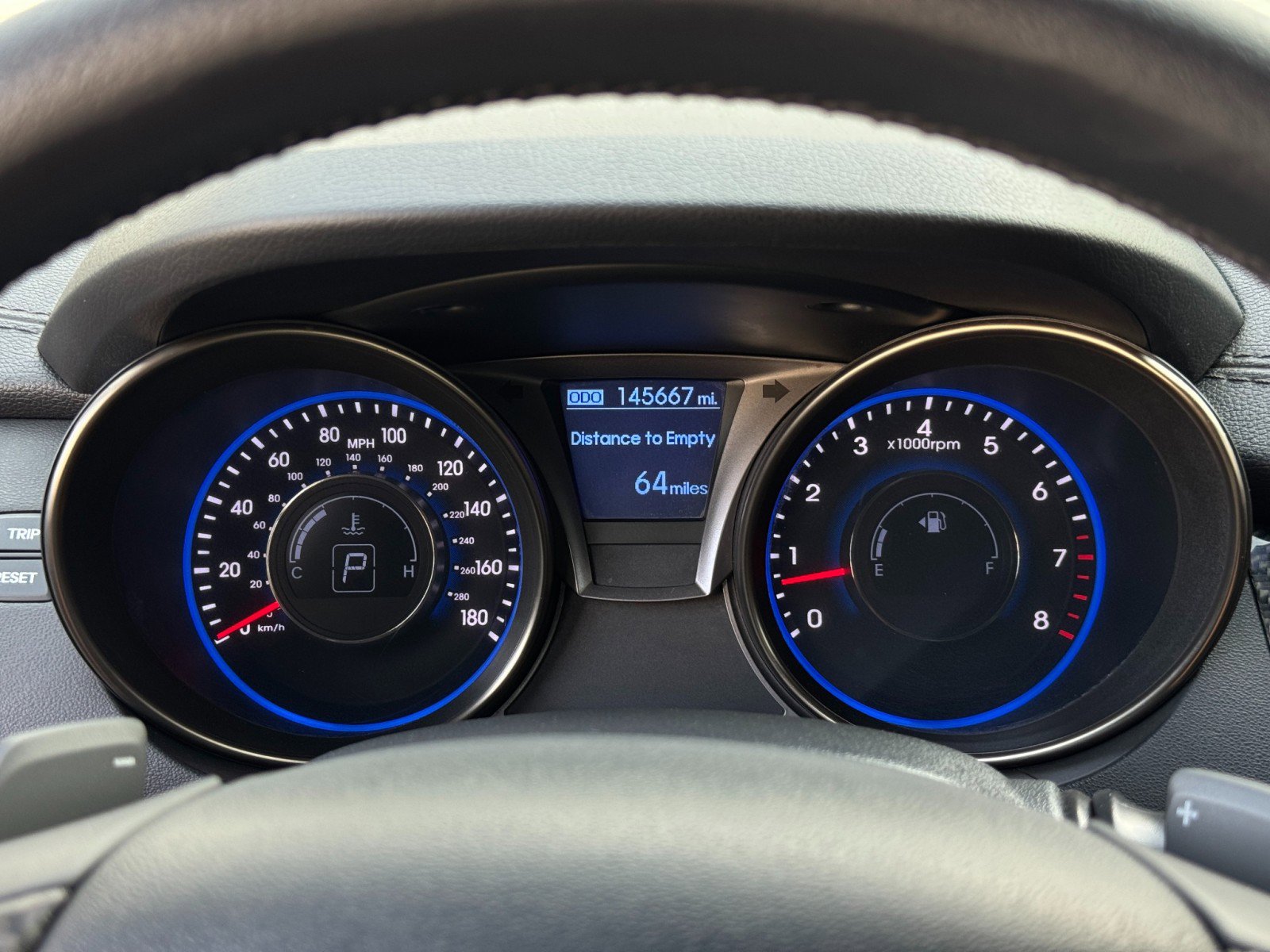Used 2013 Hyundai Genesis 3.8 RWD image 17