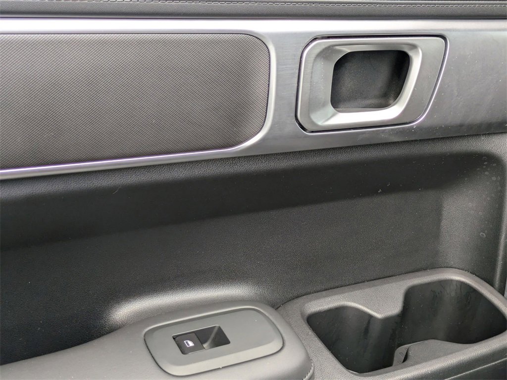 Used 2025 Hyundai Santa Fe SEL image 26