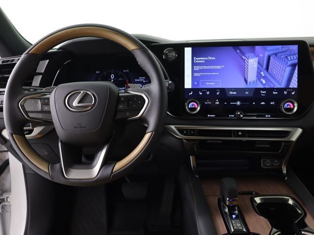 New 2026 Lexus RX 350 Premium Plus w/ Convenience Package AWD/4WD image 21