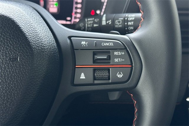 New 2026 Honda Passport TrailSport image 29