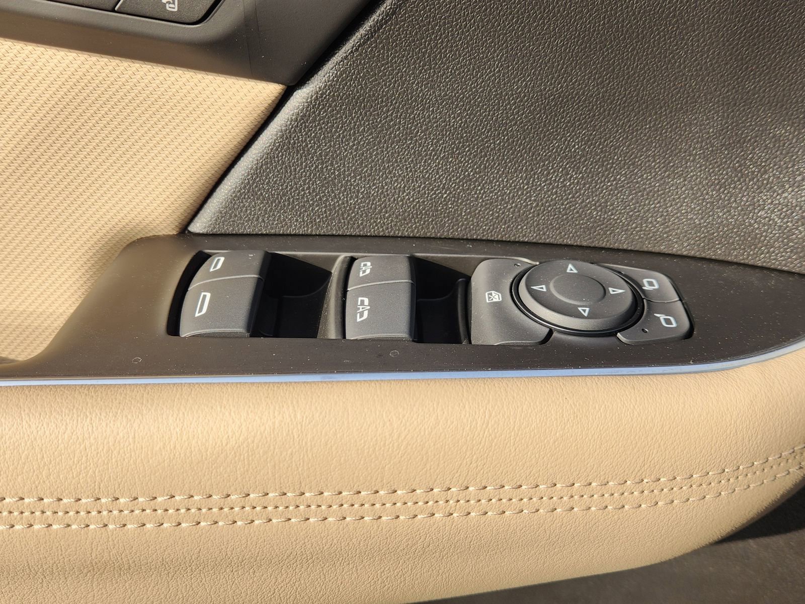 New 2026 Buick Envision Preferred AWD/4WD image 28