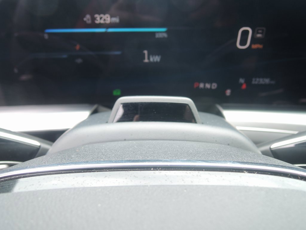 Used 2024 Cadillac Lyriq Luxury w/ LPO, Floor Liner Package image 15