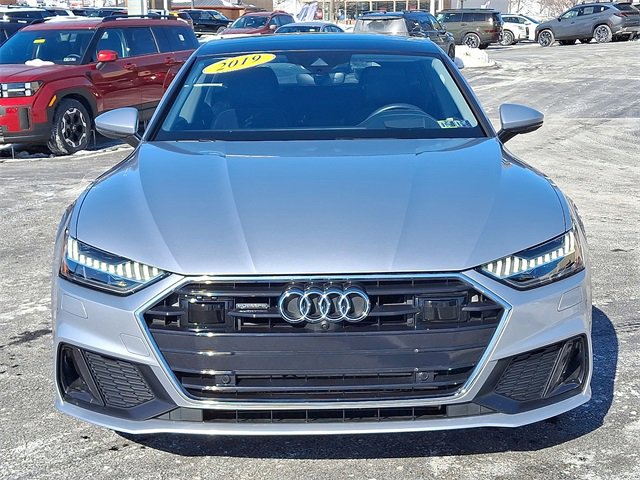 Used 2019 Audi A7 3.0T Prestige w/ Prestige Package image 2