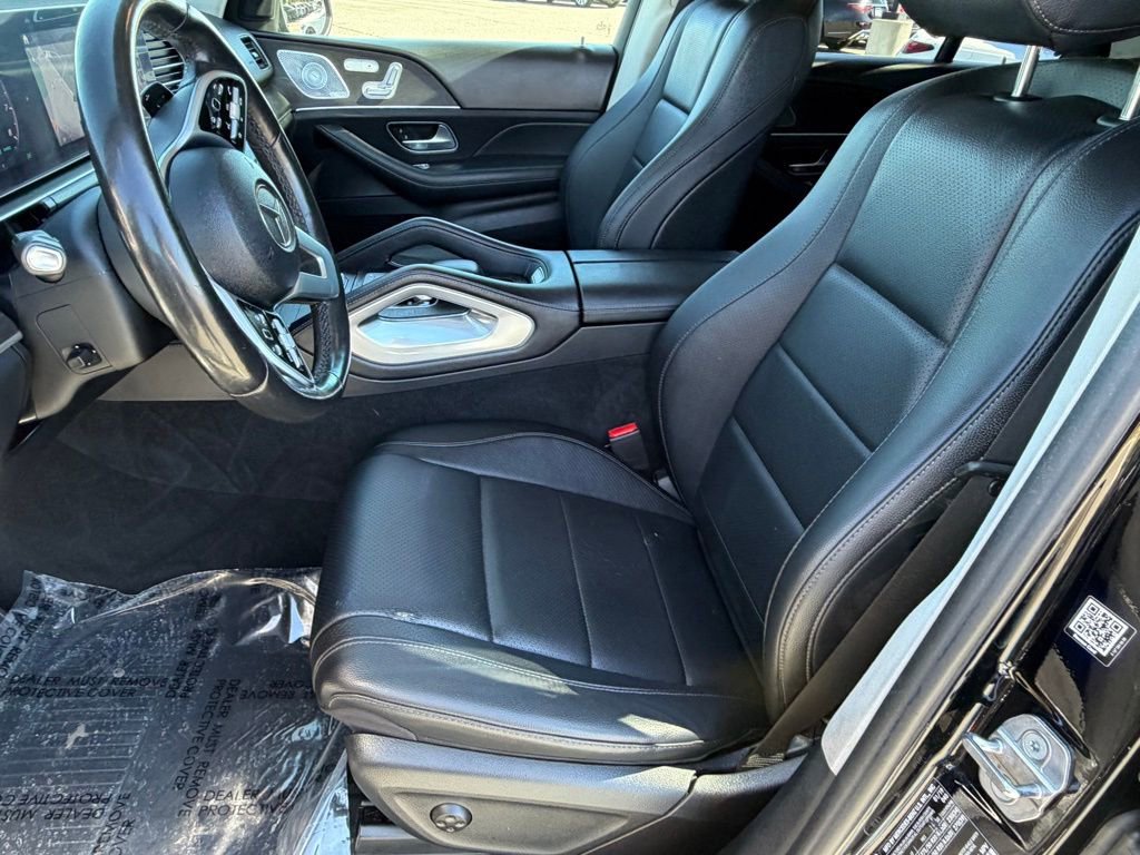 Used 2020 Mercedes-Benz GLE 450 4MATIC image 19