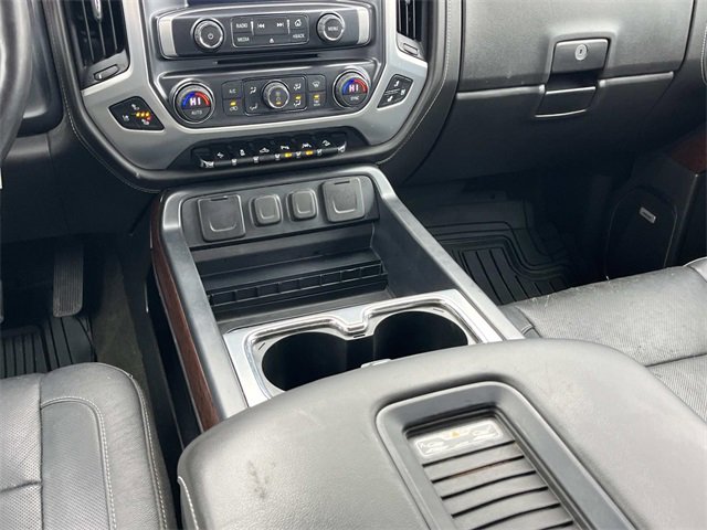 Used 2018 GMC Sierra 1500 SLT image 16