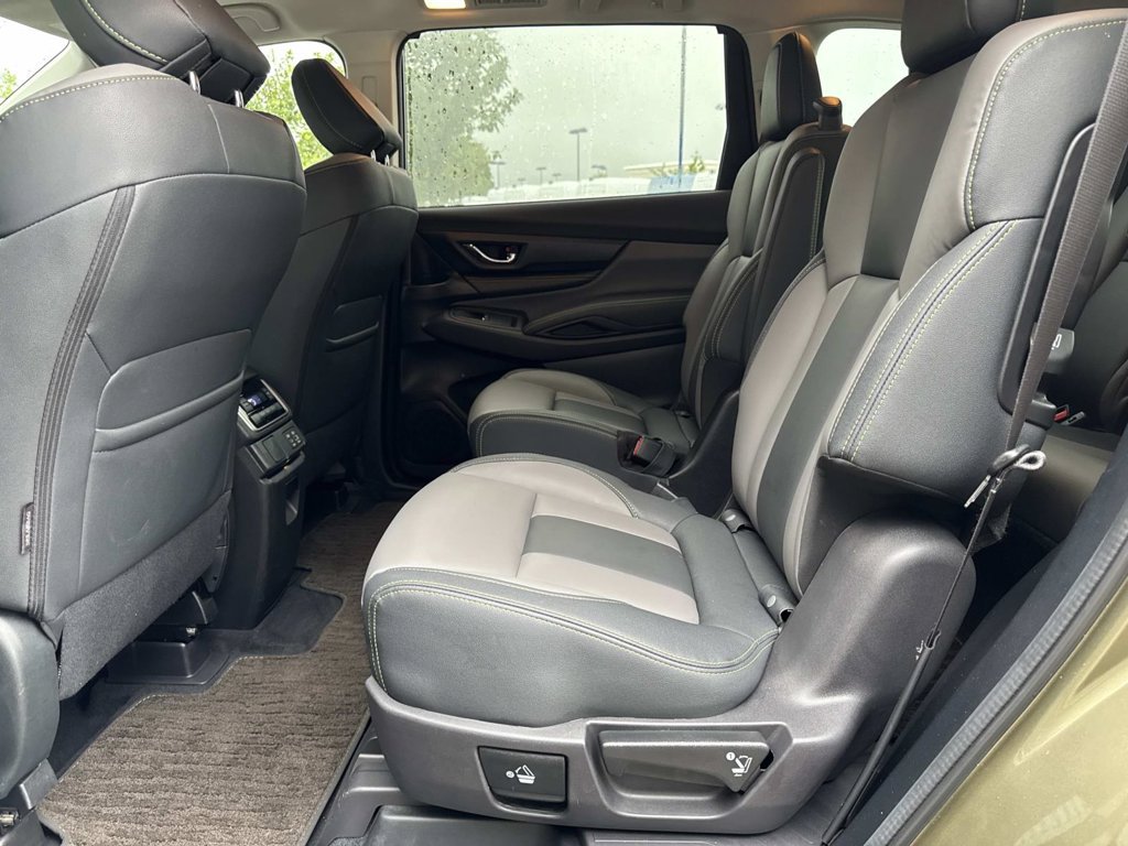 Used 2023 Subaru Ascent Onyx Edition AWD/4WD image 14