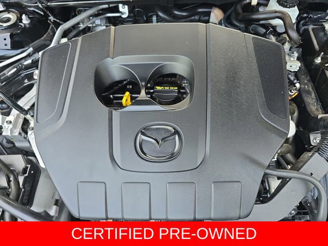 Certified 2023 MAZDA CX-30 AWD 2.5 S image 30