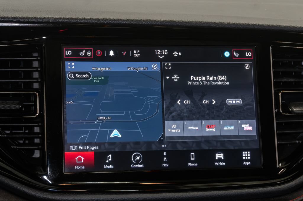 Used 2023 Dodge Durango R/T AWD/4WD image 19