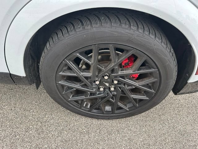 Certified 2023 Ford Mustang Mach-E GT w/ GT Performance Edition AWD/4WD image 7