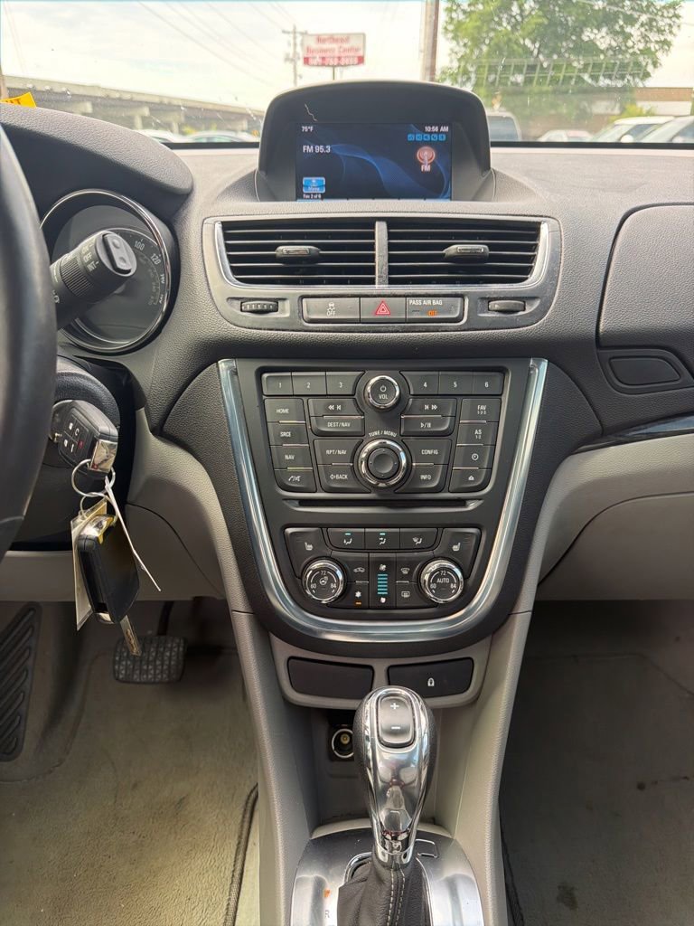 Used 2014 Buick Encore Leather FWD image 20