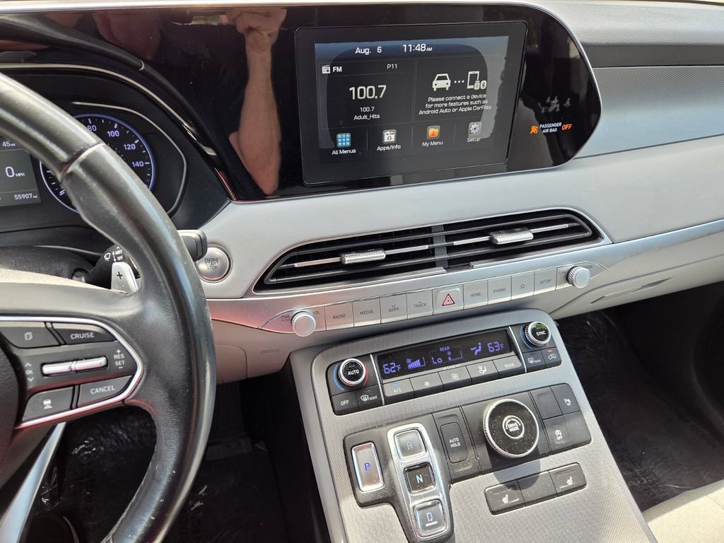 Used 2020 Hyundai Palisade SEL FWD image 23