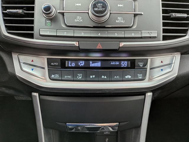 Used 2013 Honda Accord Sport image 17