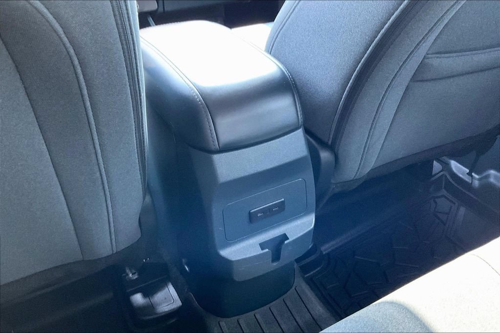 Used 2025 Ford Maverick XLT FWD image 15