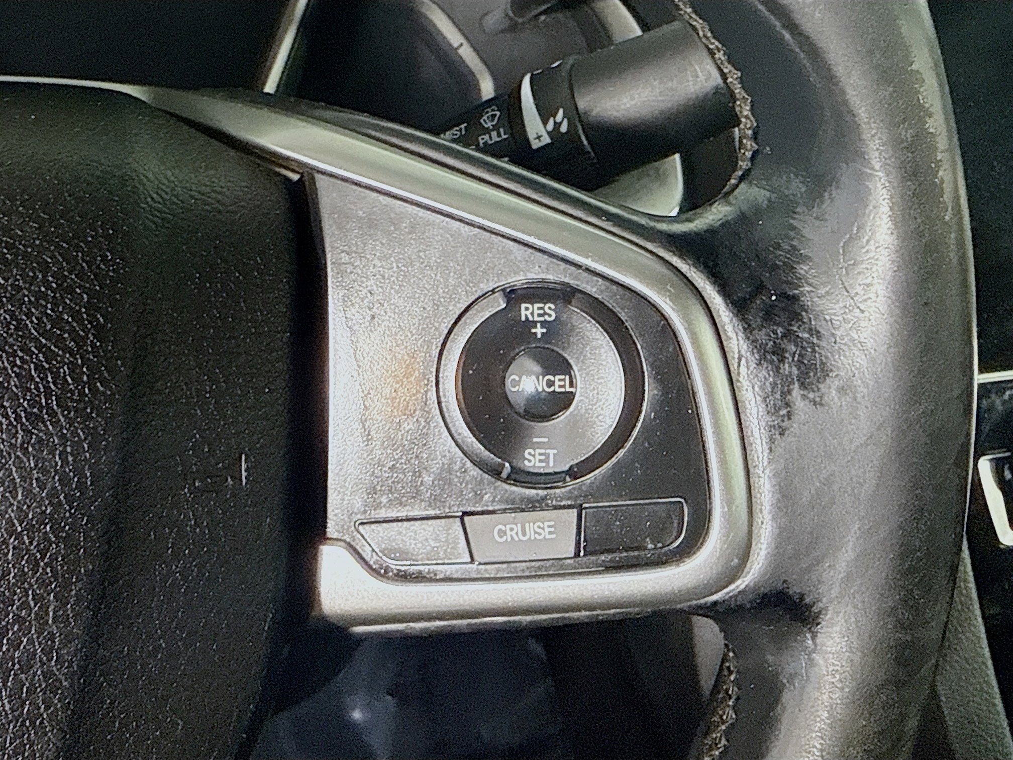 Used 2018 Honda Civic EX-T image 15