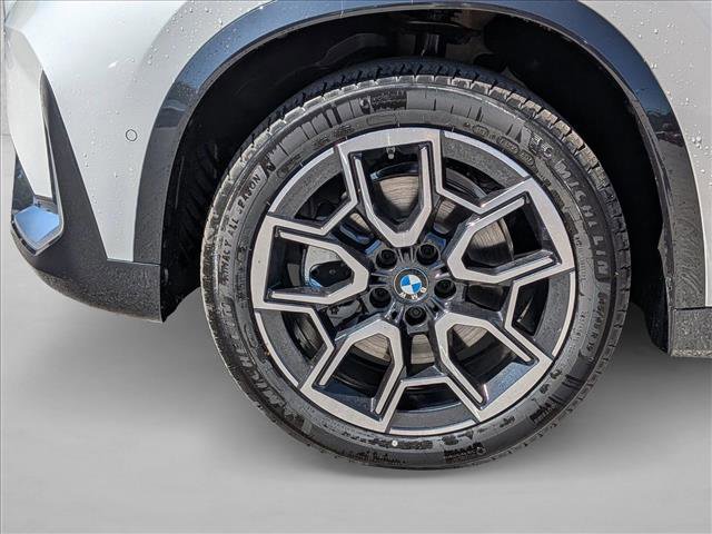 New 2026 BMW X1 xDrive28i AWD/4WD image 10
