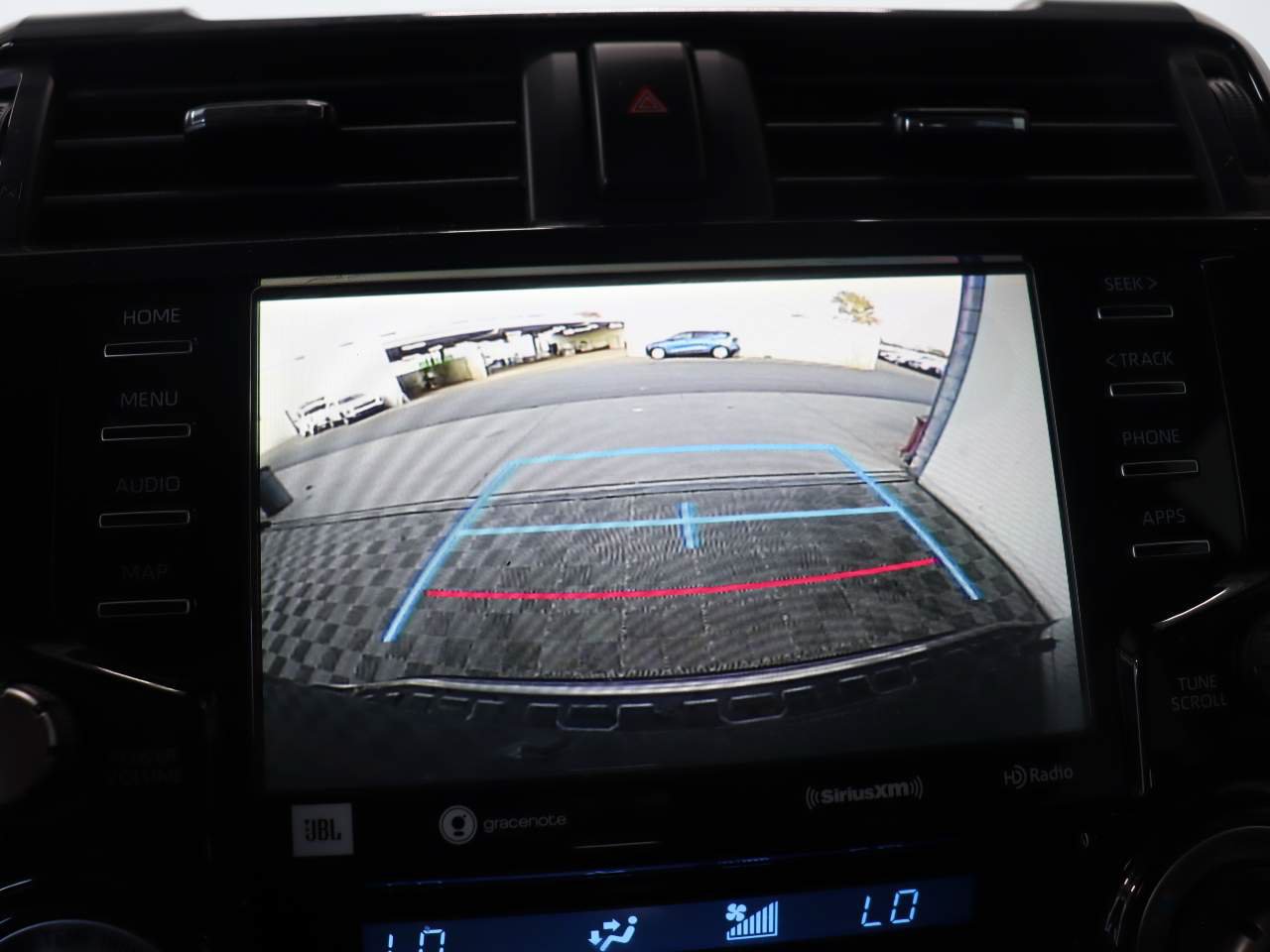 Used 2021 Toyota 4Runner TRD Pro AWD/4WD image 13