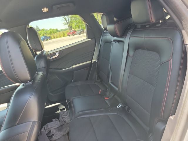 Used 2023 Ford Escape ST-Line w/ Tech Pack #1 AWD/4WD image 25