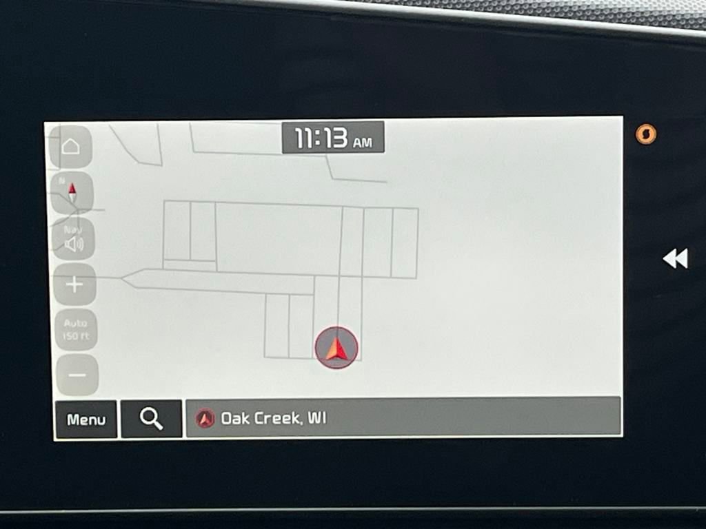 New 2025 Kia Niro EX image 24