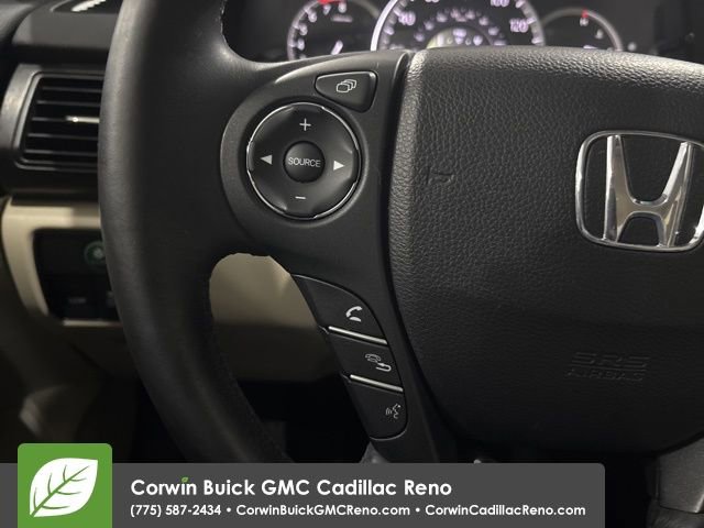 Used 2013 Honda Accord EX-L image 26