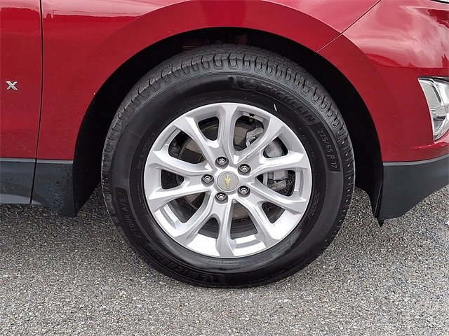 Used 2019 Chevrolet Equinox LT image 8