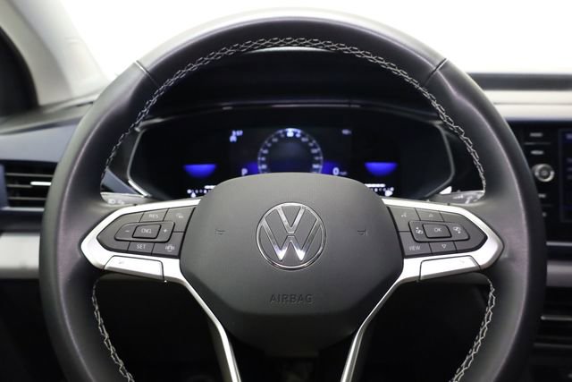 Used 2022 Volkswagen Taos SE image 17